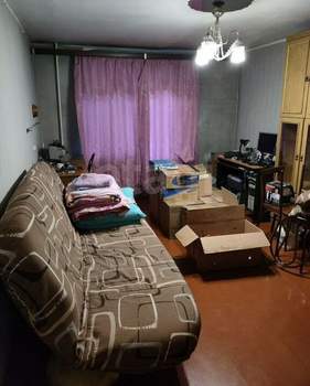 3-к квартира, вторичка, 73м2, 1/5 этаж