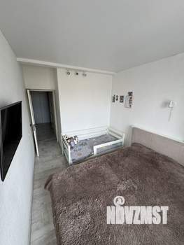 1-к квартира, вторичка, 39м2, 10/12 этаж