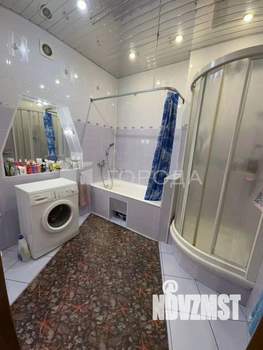 3-к квартира, вторичка, 76м2, 4/5 этаж