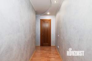 4-к квартира, вторичка, 81м2, 4/10 этаж