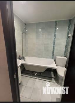 2-к квартира, вторичка, 44м2, 4/9 этаж