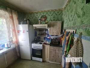 2-к квартира, вторичка, 42м2, 1/5 этаж