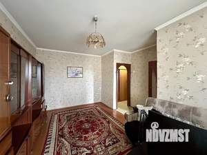 2-к квартира, вторичка, 43м2, 5/5 этаж