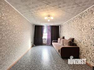 2-к квартира, вторичка, 50м2, 4/5 этаж