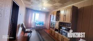 3-к квартира, вторичка, 61м2, 8/9 этаж
