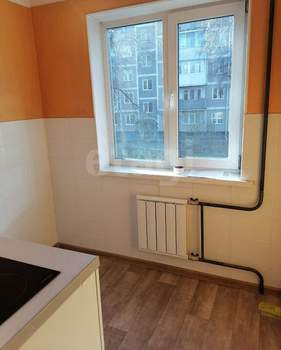 2-к квартира, вторичка, 47м2, 2/5 этаж