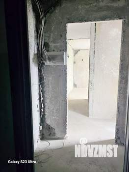 2-к квартира, вторичка, 51м2, 9/9 этаж