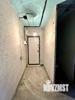 2-к квартира, вторичка, 43м2, 4/5 этаж