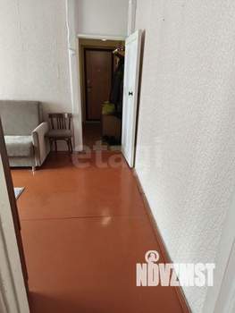 2-к квартира, вторичка, 45м2, 1/5 этаж
