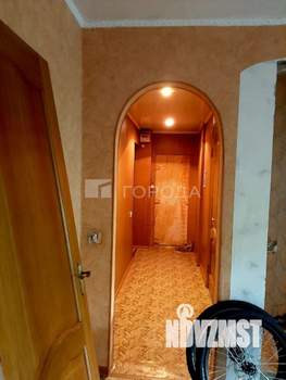 2-к квартира, вторичка, 46м2, 1/5 этаж