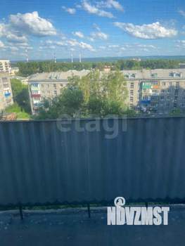 1-к квартира, вторичка, 36м2, 5/10 этаж
