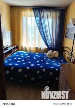 2-к квартира, вторичка, 41м2, 3/5 этаж