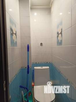 2-к квартира, вторичка, 46м2, 4/5 этаж