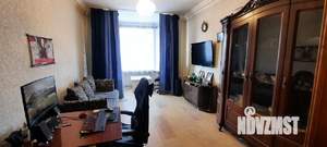 2-к квартира, вторичка, 65м2, 4/5 этаж