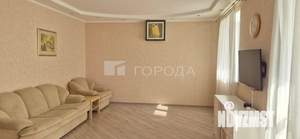 3-к квартира, вторичка, 110м2, 5/10 этаж