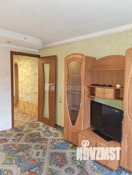 4-к квартира, вторичка, 73м2, 5/5 этаж
