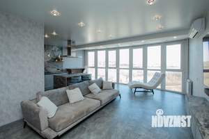 2-к квартира, вторичка, 80м2, 14/16 этаж