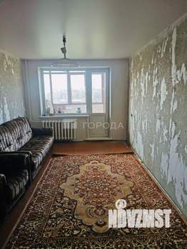 3-к квартира, вторичка, 61м2, 8/9 этаж