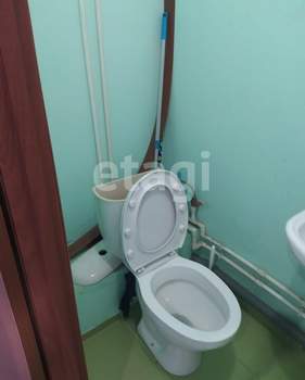 Студия квартира, вторичка, 17м2, 5/5 этаж