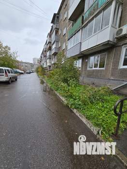 1-к квартира, вторичка, 31м2, 1/5 этаж