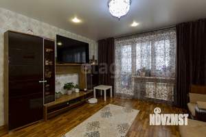 3-к квартира, вторичка, 69м2, 4/10 этаж