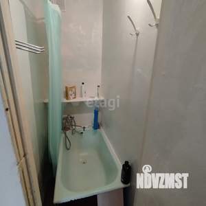 Студия квартира, вторичка, 19м2, 3/5 этаж