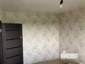 2-к квартира, вторичка, 52м2, 9/9 этаж