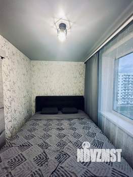 2-к квартира, вторичка, 40м2, 7/10 этаж