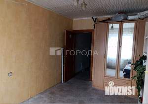 3-к квартира, вторичка, 66м2, 1/9 этаж