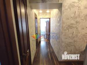 3-к квартира, вторичка, 64м2, 2/5 этаж