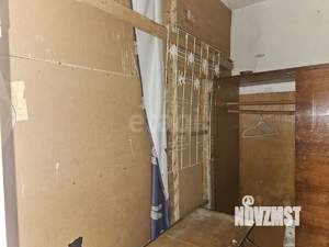 2-к квартира, вторичка, 45м2, 1/5 этаж