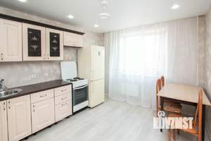 1-к квартира, вторичка, 38м2, 4/18 этаж