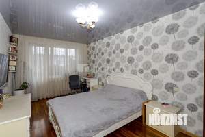 4-к квартира, вторичка, 96м2, 3/5 этаж