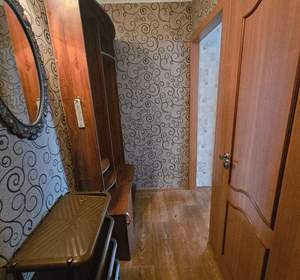 2-к квартира, вторичка, 45м2, 5/5 этаж
