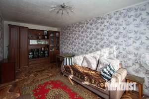 2-к квартира, вторичка, 43м2, 3/9 этаж