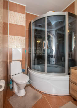 3-к квартира, вторичка, 78м2, 4/5 этаж