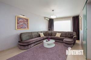 4-к квартира, вторичка, 159м2, 9/16 этаж