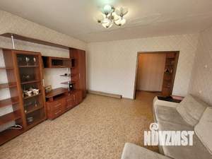 3-к квартира, вторичка, 65м2, 10/10 этаж