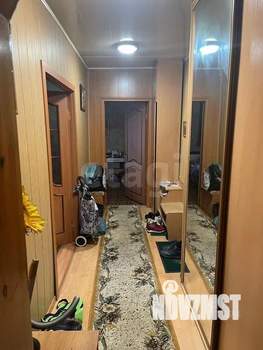 2-к квартира, вторичка, 53м2, 9/9 этаж