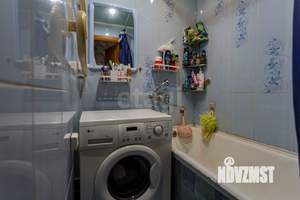 3-к квартира, вторичка, 61м2, 1/5 этаж