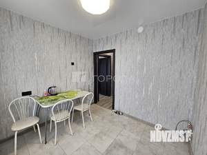 2-к квартира, вторичка, 52м2, 4/10 этаж