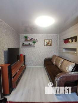 1-к квартира, вторичка, 33м2, 1/5 этаж