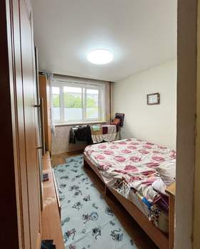2-к квартира, вторичка, 44м2, 1/5 этаж