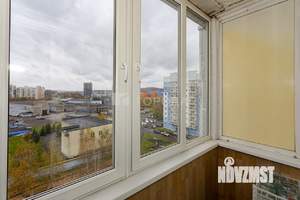 4-к квартира, вторичка, 77м2, 7/10 этаж