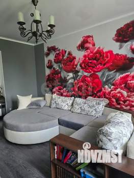 2-к квартира, вторичка, 70м2, 5/5 этаж