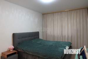 2-к квартира, вторичка, 41м2, 1/5 этаж