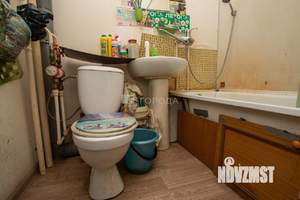 1-к квартира, вторичка, 36м2, 3/9 этаж