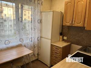 2-к квартира, вторичка, 43м2, 3/5 этаж