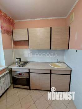 1-к квартира, вторичка, 36м2, 8/10 этаж