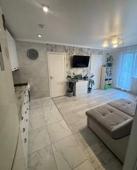 3-к квартира, вторичка, 47м2, 3/5 этаж
